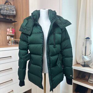 Green SOIA&KYO Coat